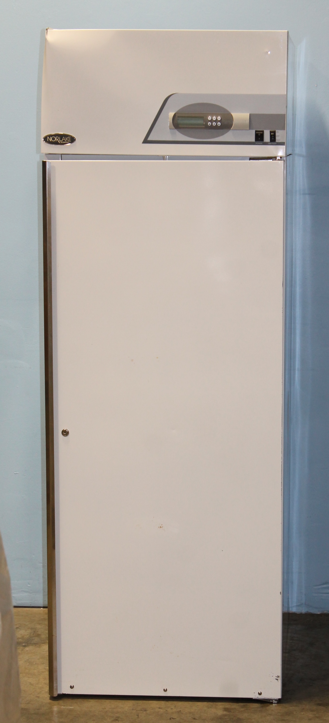 Nor-Lake NSRI241WSW/8H Refrigerated, Temperature and Humidity Stability Chamber