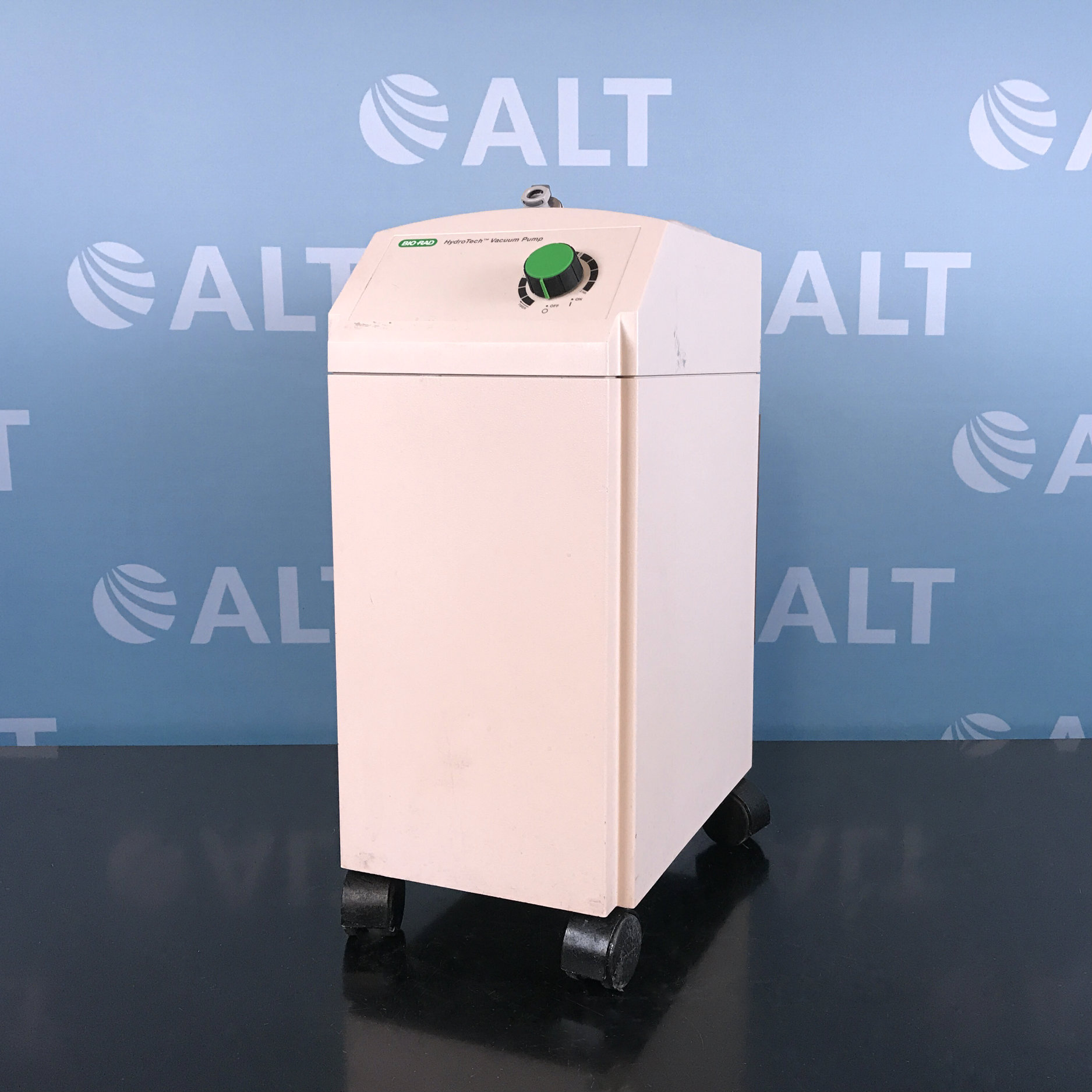 Bio-Rad HydroTech Vacuum Pump