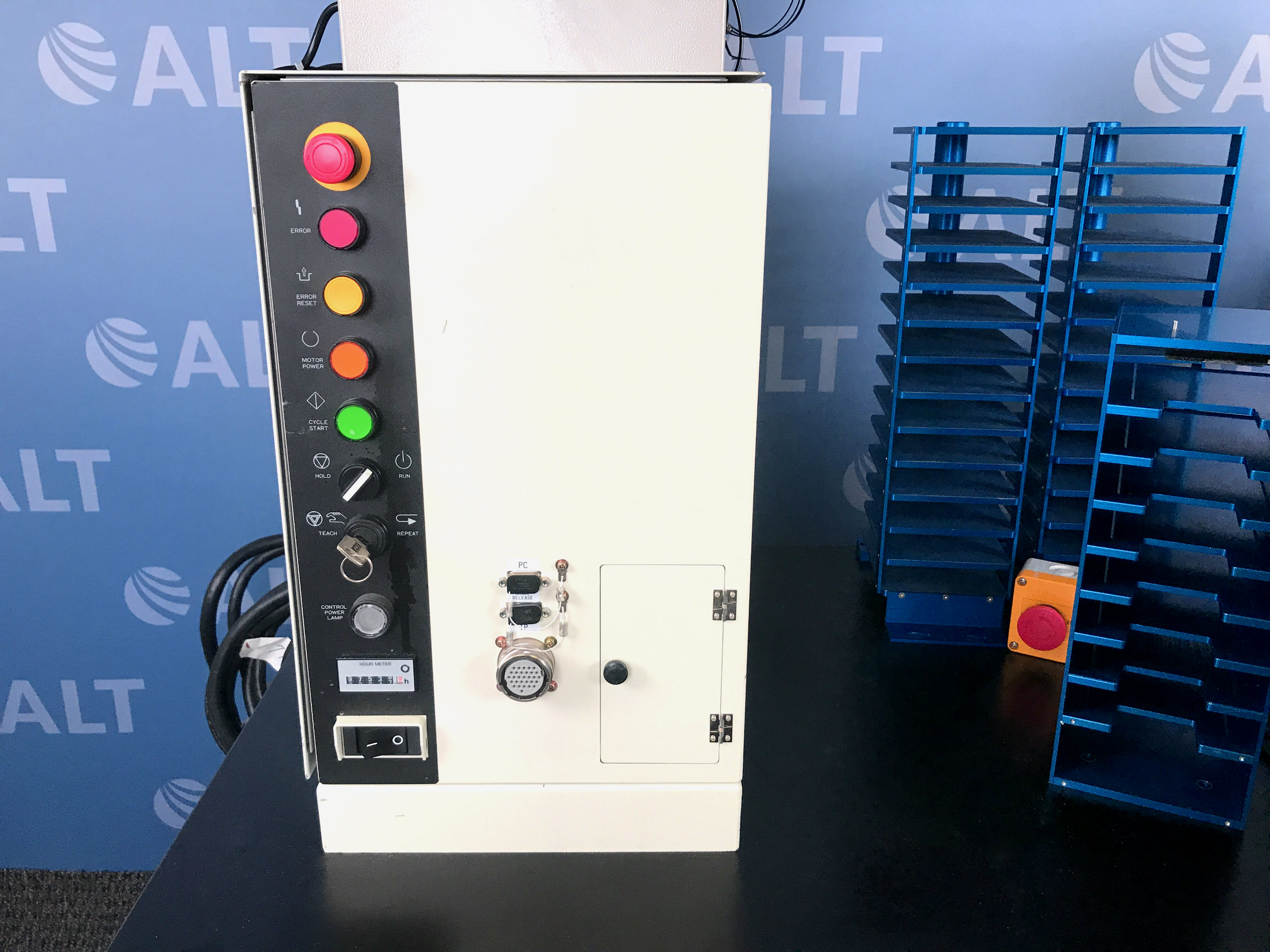 Kawasaki FS02N Robot