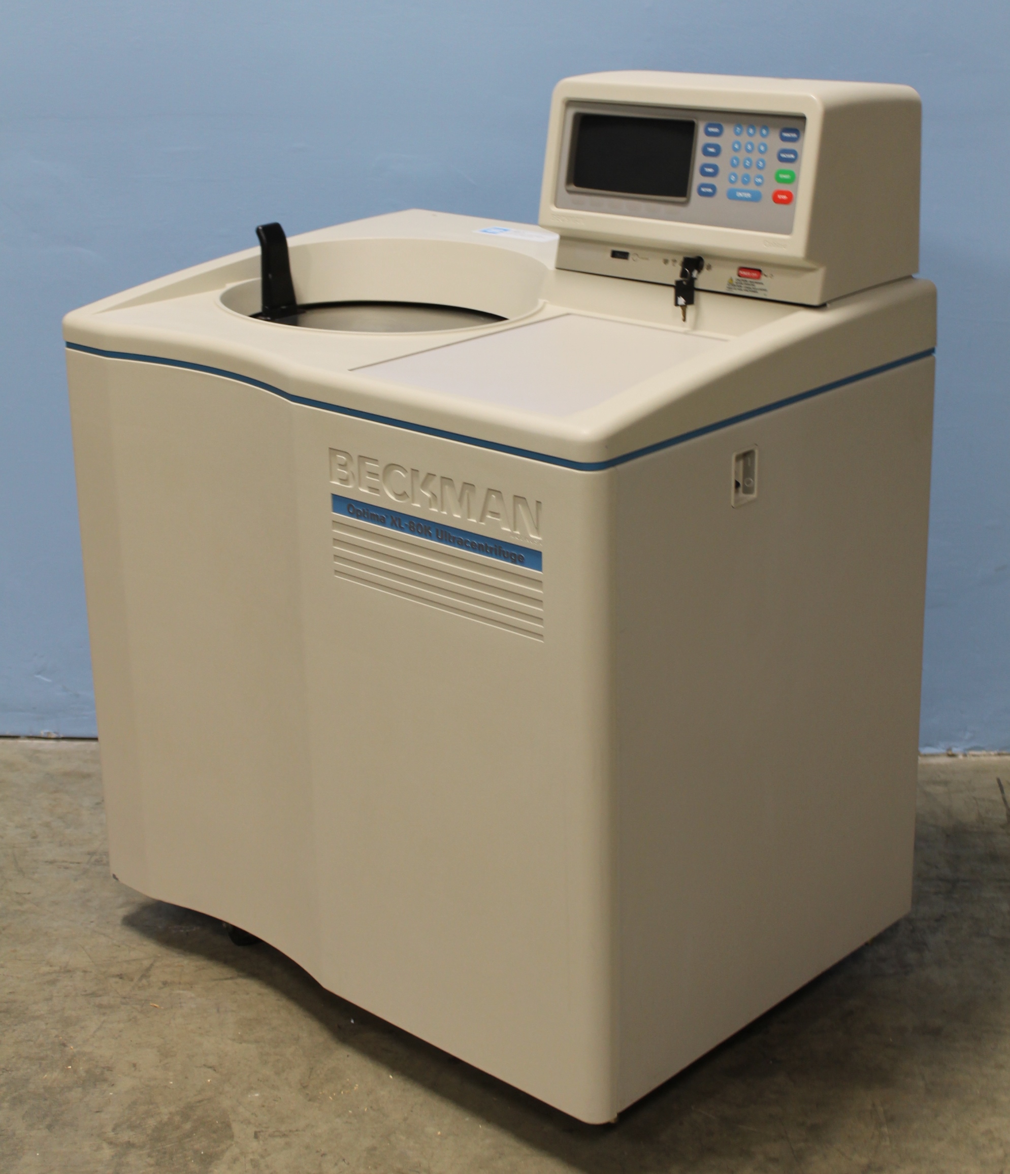 beckman-coulter-optima-xl-80k-ultra-centrifuge