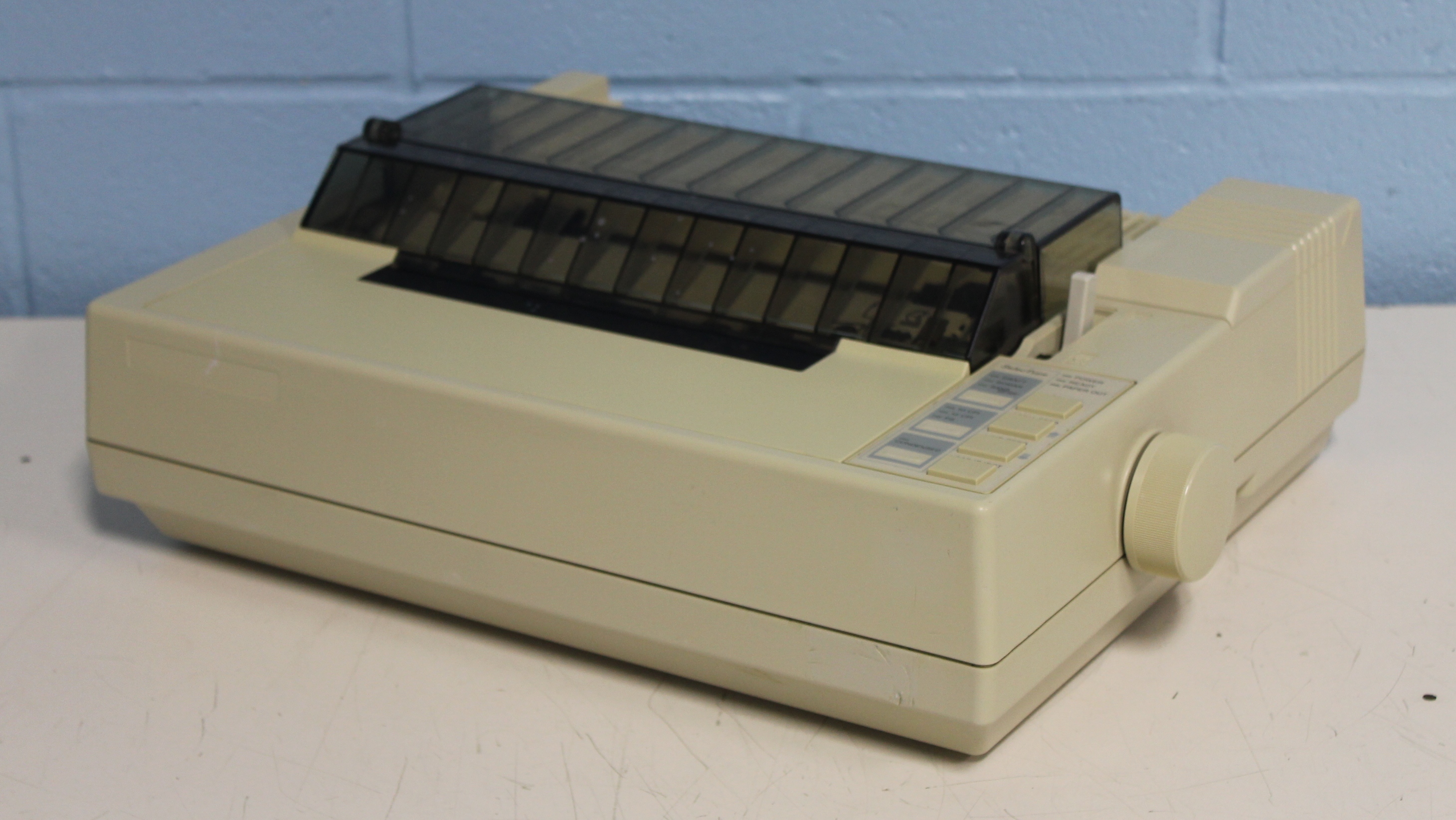Epson P82PU Dot Matrix Printer