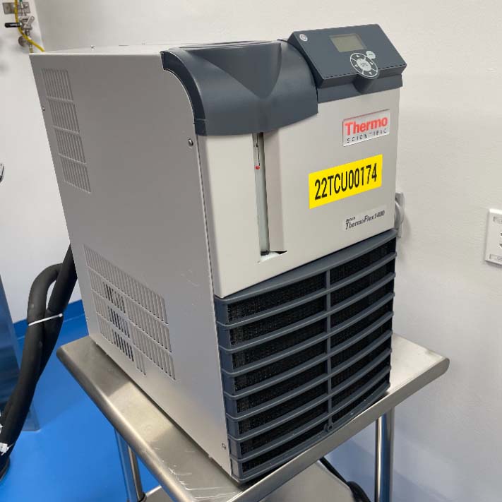 BioPharm Engineer Systems  Custom T-Mix Skid