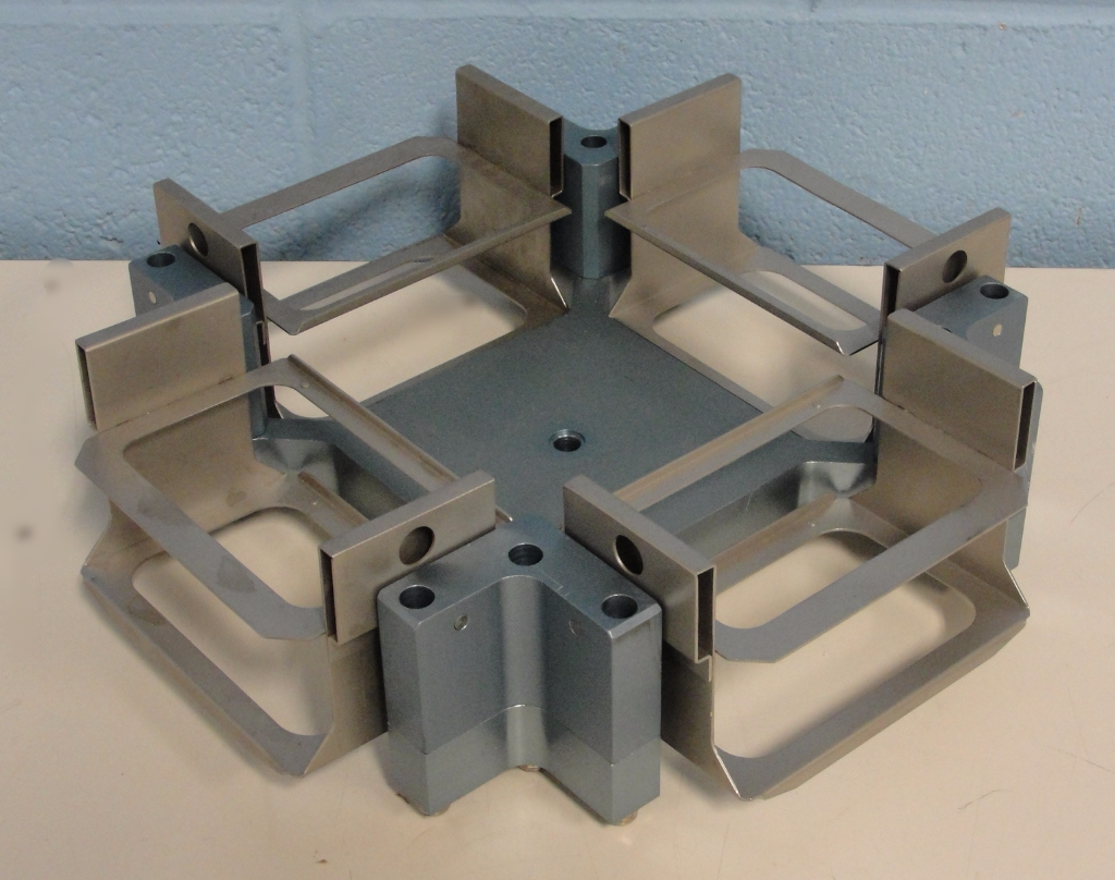 Savant PRO Rotor System
