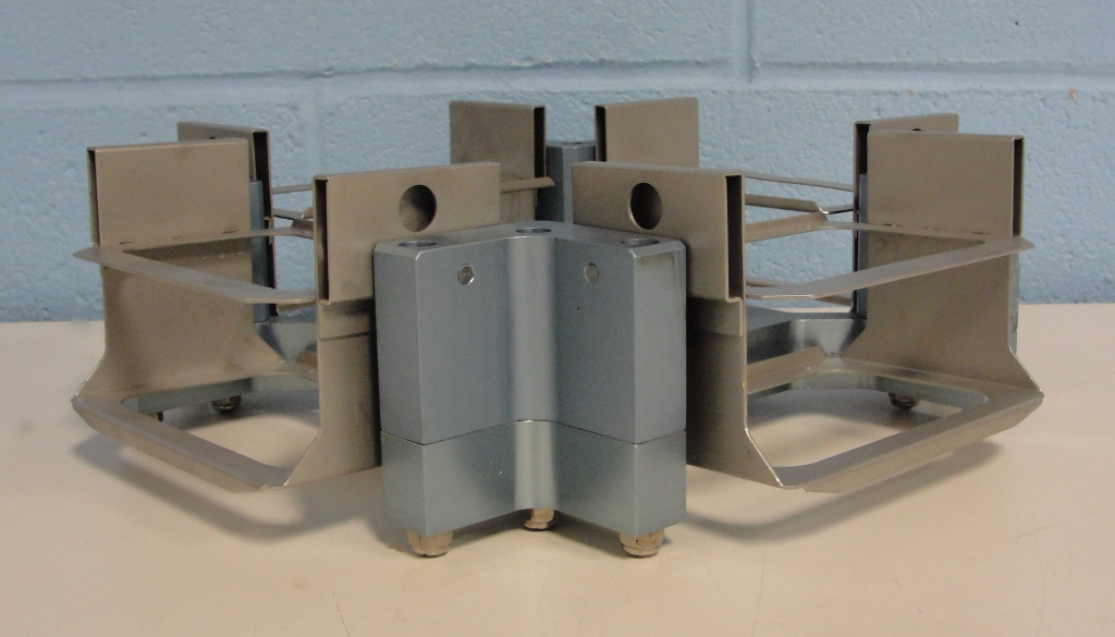 Savant PRO Rotor System
