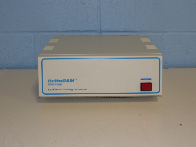 Photon Technology International PTI DeltaRAM Power Module