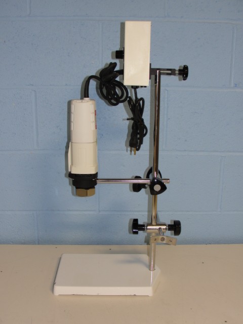 Kinematica Polytron Homogenizer PT 10-35