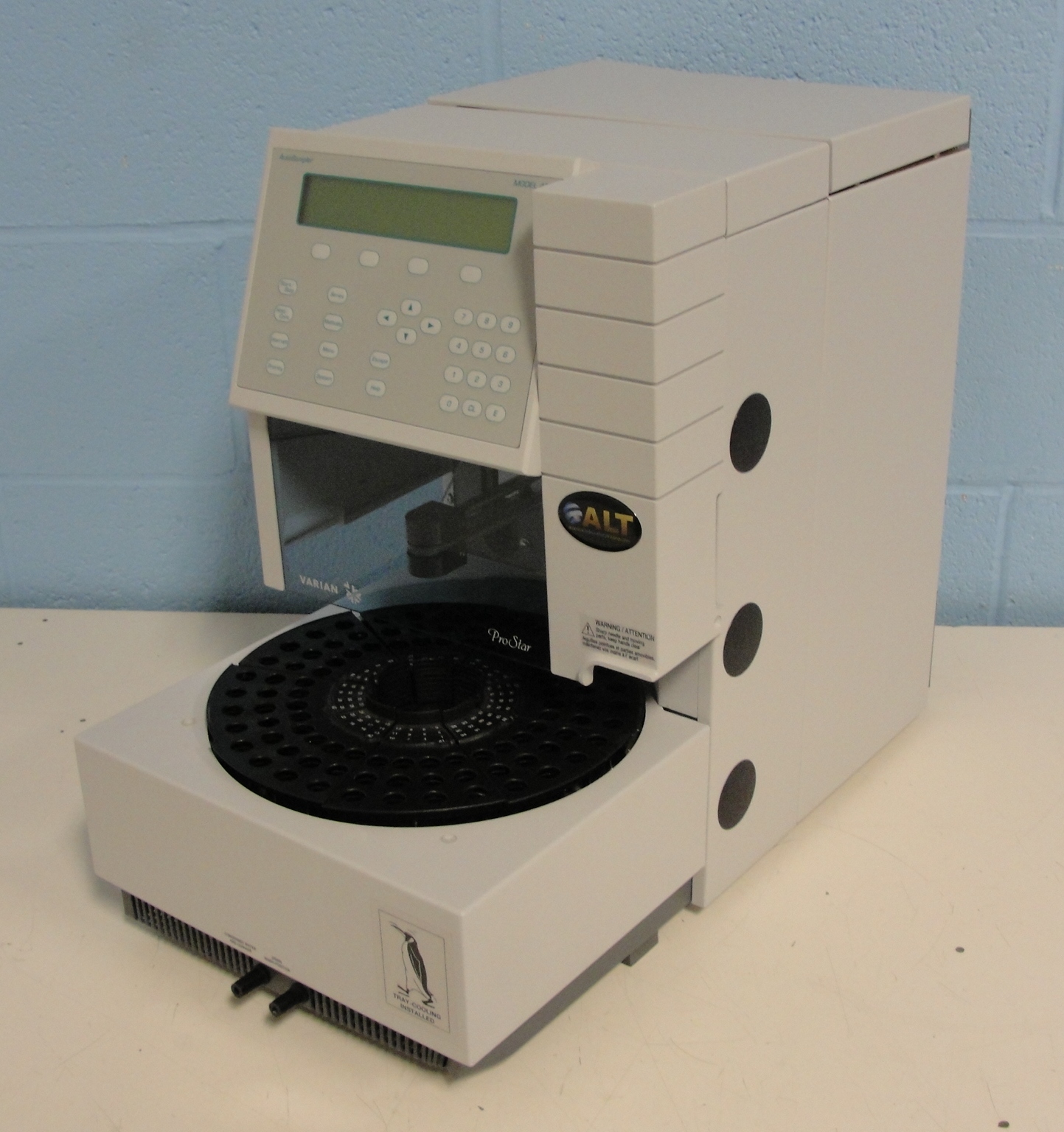 Varian ProStar 420 AutoSampler