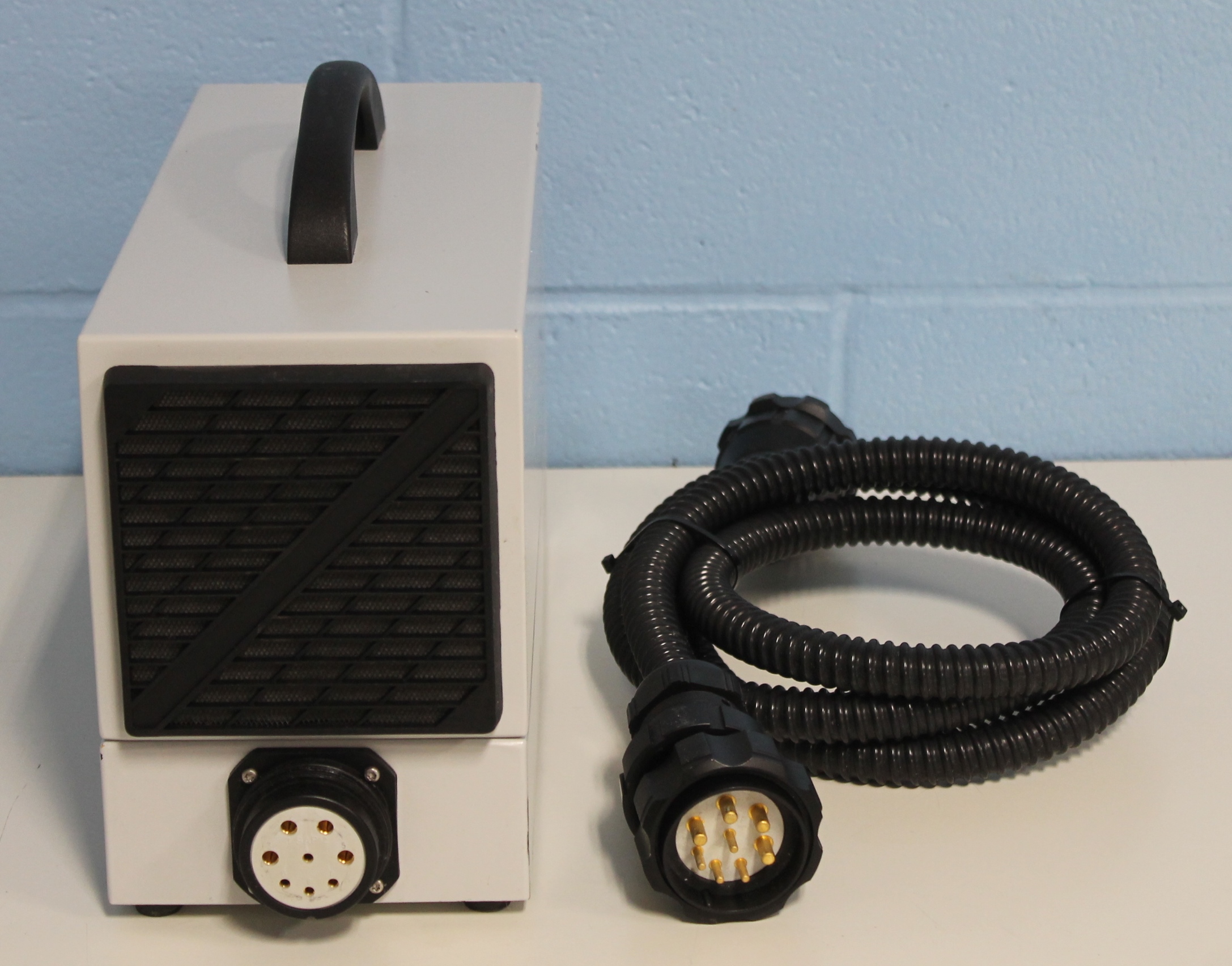 Barnstead stem stem react array power supply alt american