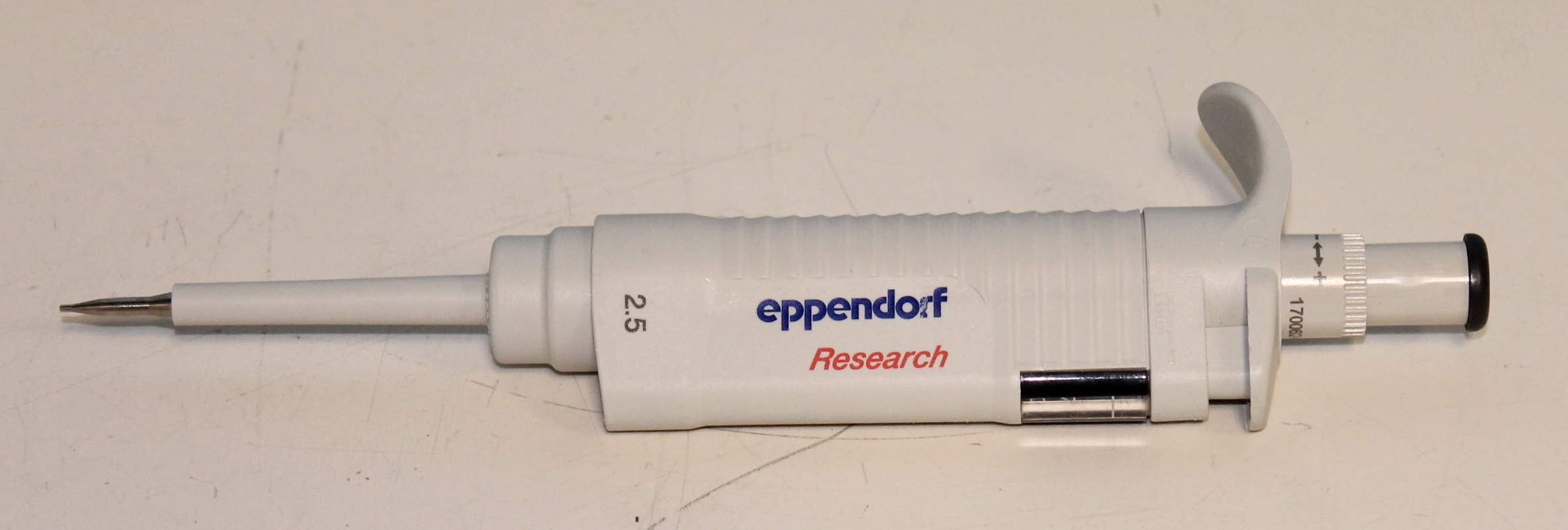 Pipette Sierologiche Eppendorf 5 ML Sterili - Confezione Singola, Cod. 0030127714
