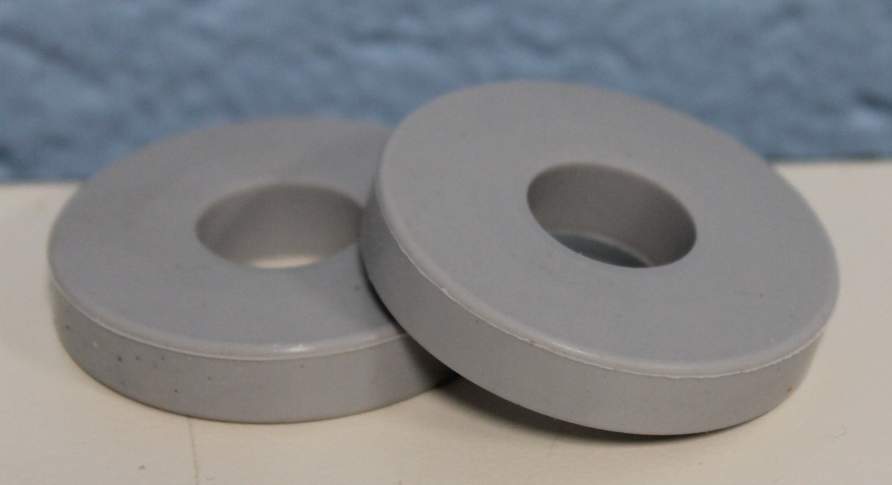 Beckman Coulter Rubber Ring (9/16