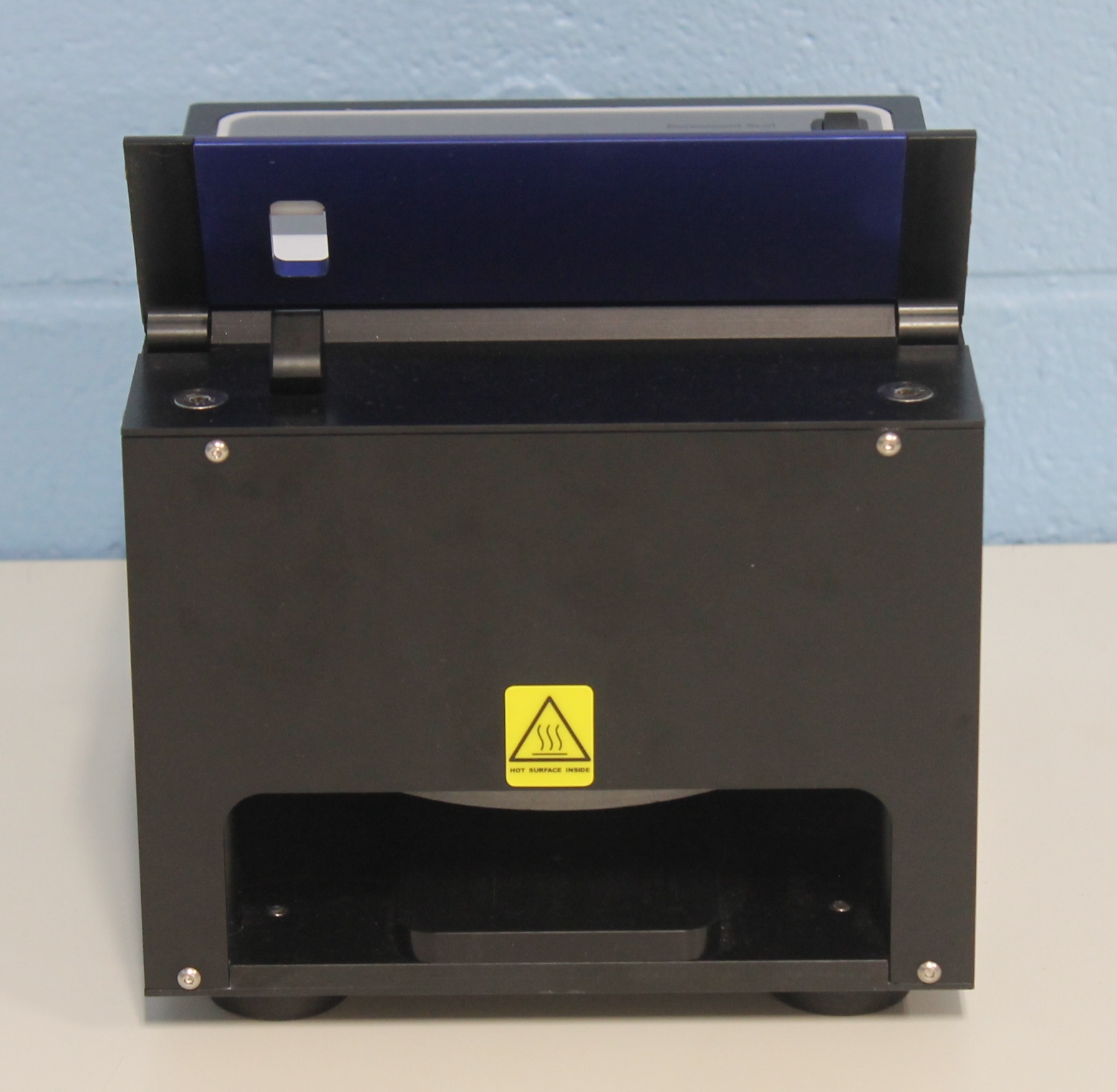 Qiagen Rotor-Disc Heat Sealer