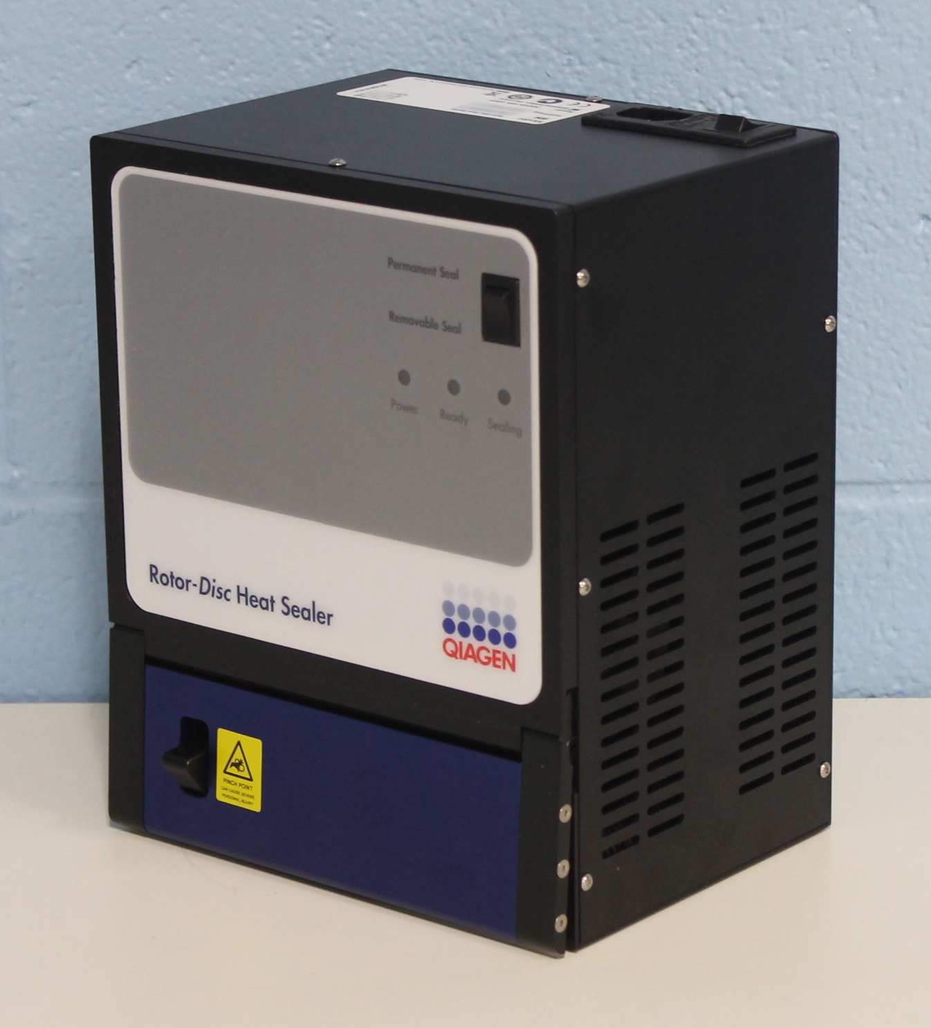 Qiagen Rotor-Disc Heat Sealer