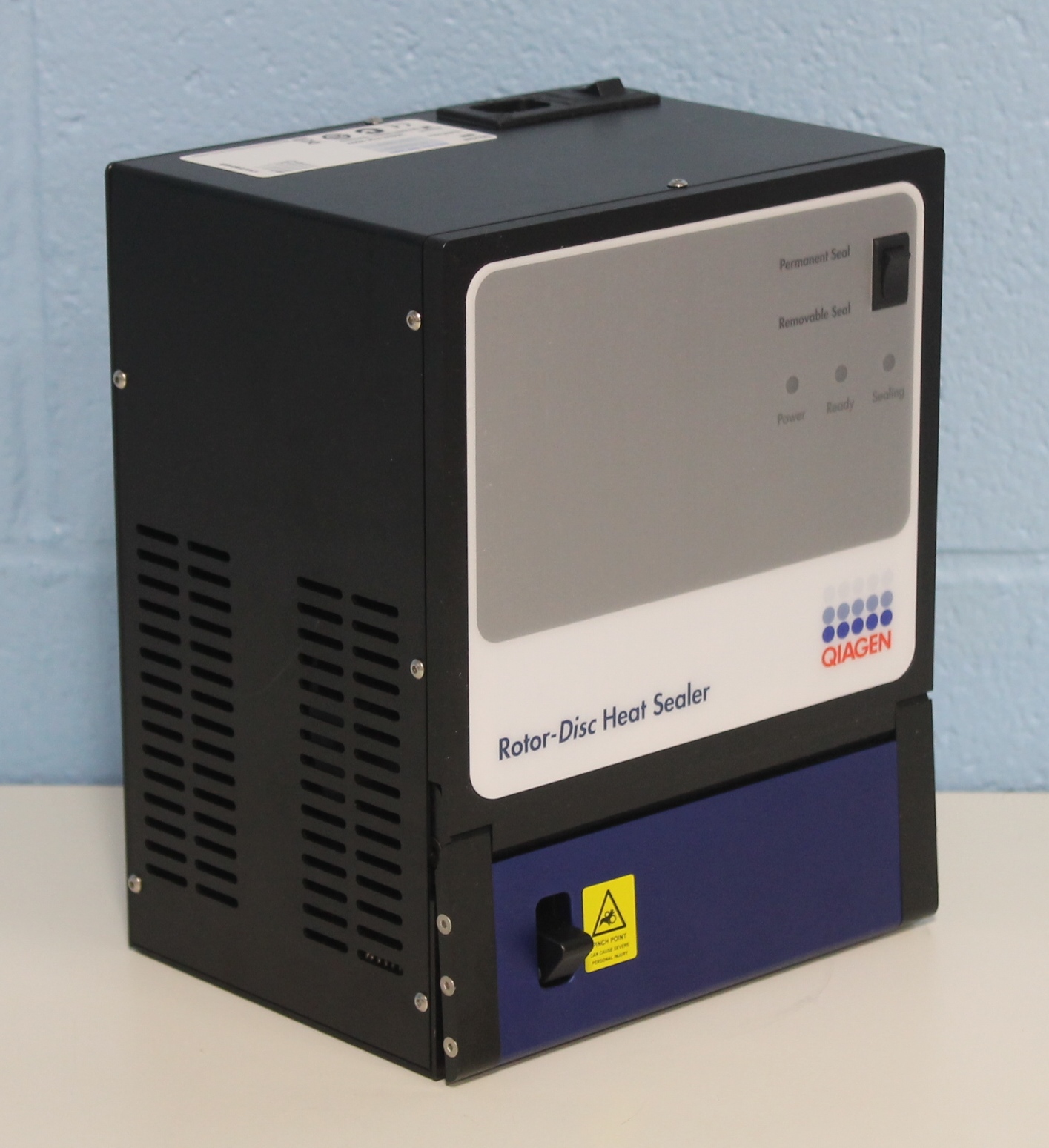 Qiagen Rotor-Disc Heat Sealer