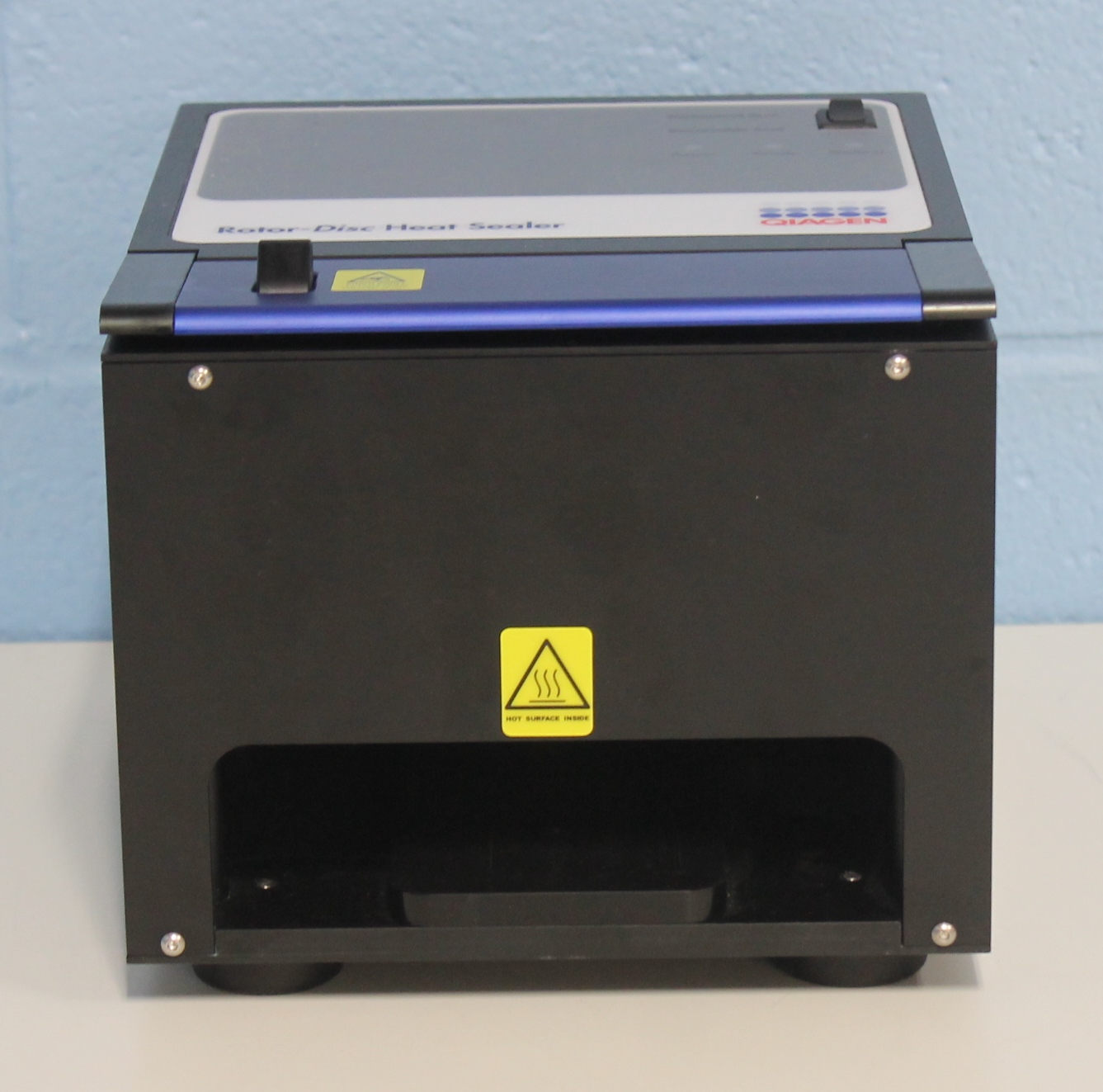 Qiagen Rotor-Disc Heat Sealer