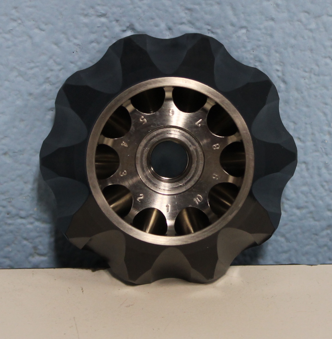 Sorvall S120-AT2 Fixed-Angle Rotor
