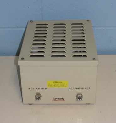 Zymark SE Box