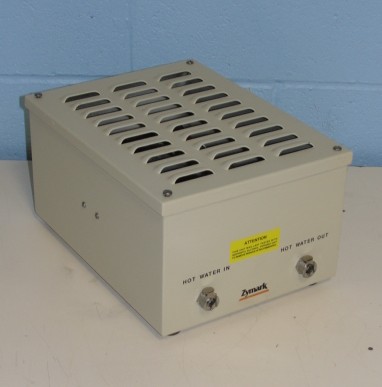 Zymark SE Box