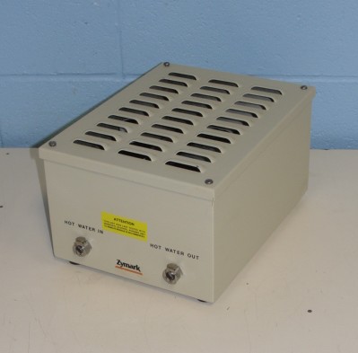 Zymark SE Box