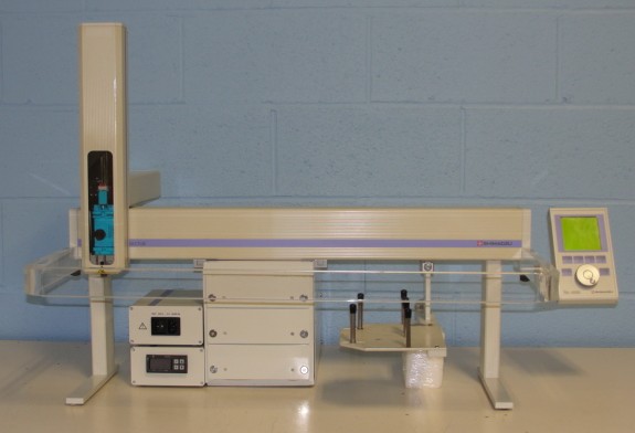 Shimadzu SIL 5000 High Throughput LC Injection System