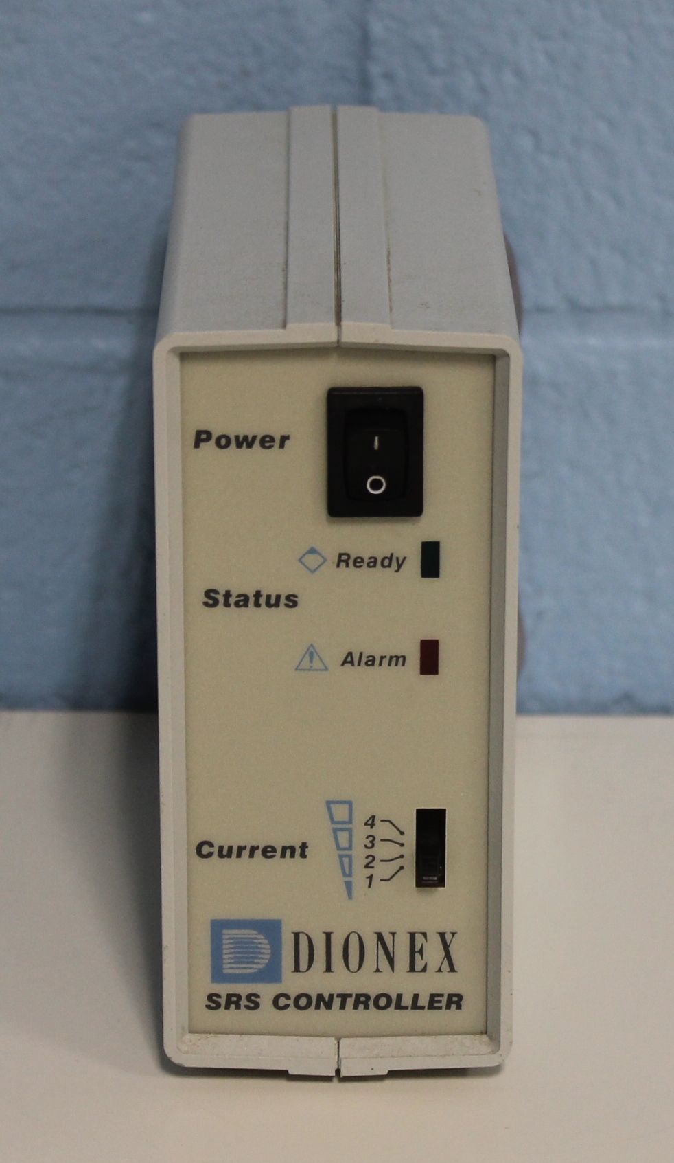 Dionex SRS Controller