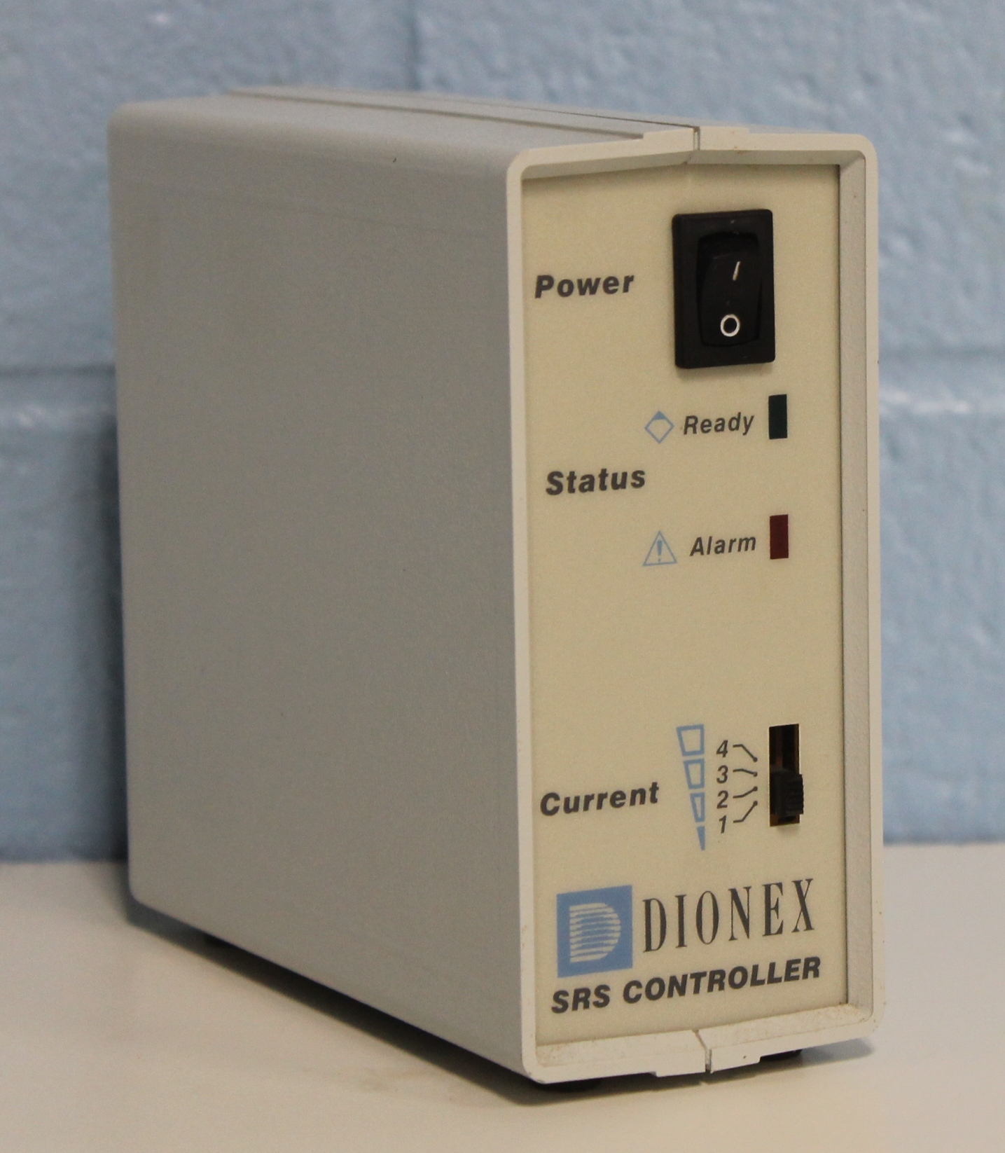 Dionex SRS Controller