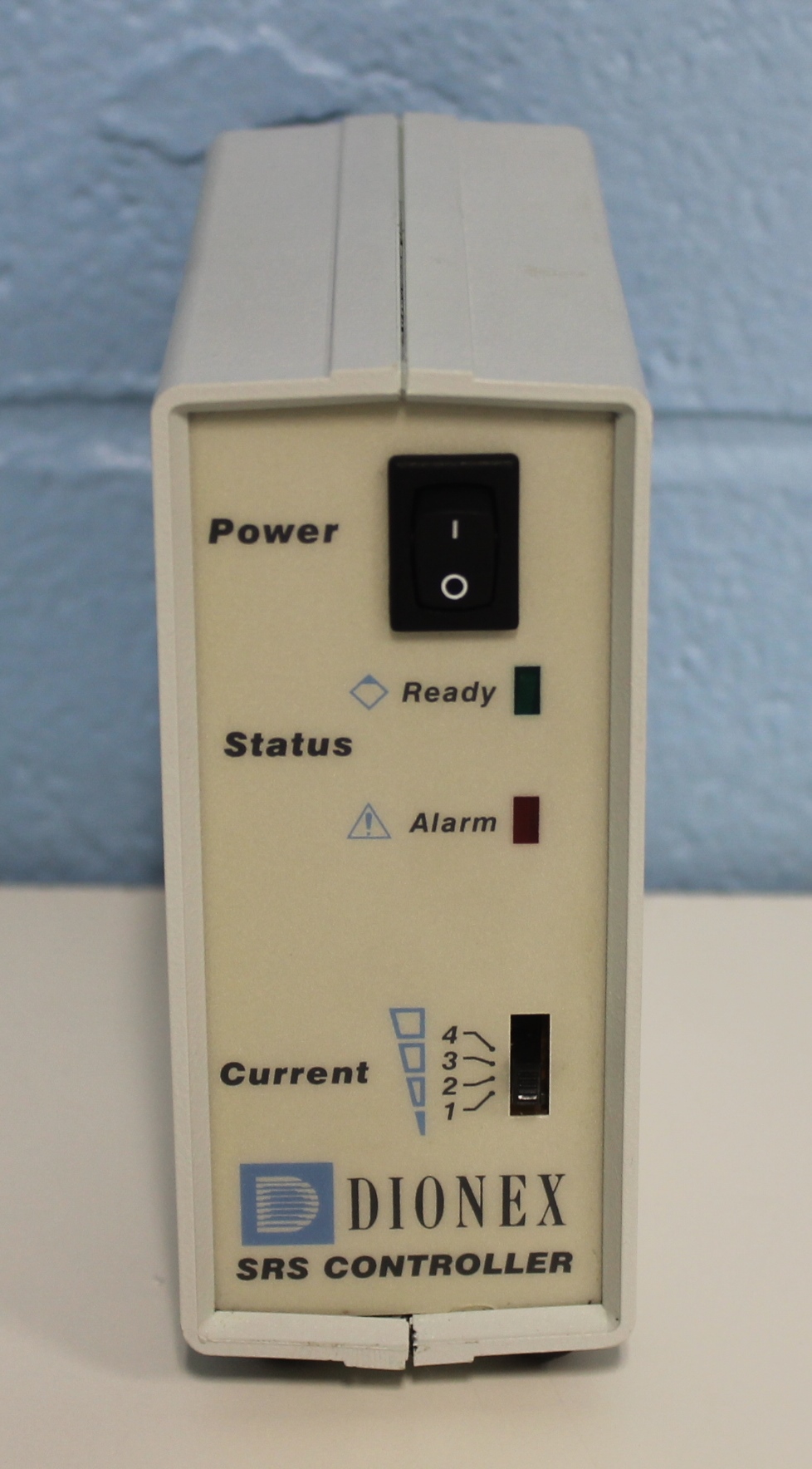Dionex SRS Self-Regenerating Suppressor Controller
