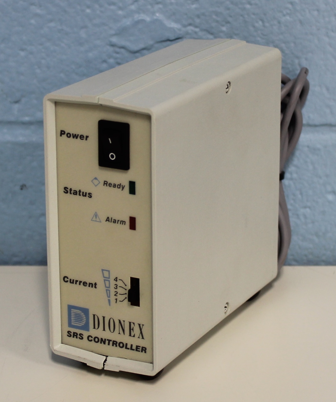 Dionex SRS Self-Regenerating Suppressor Controller