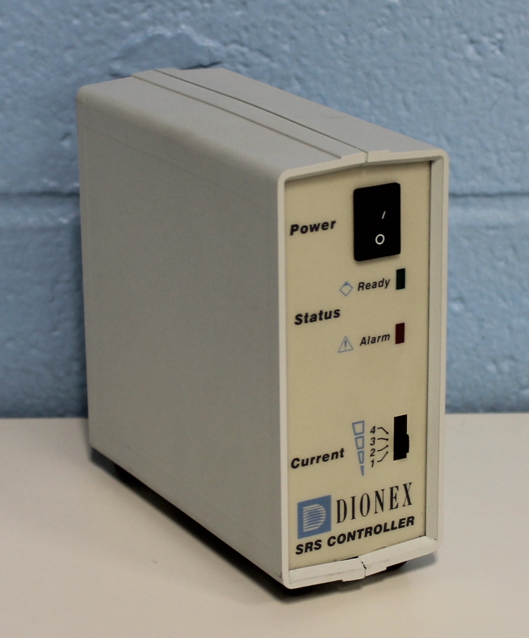 Dionex SRS Self-Regenerating Suppressor Controller
