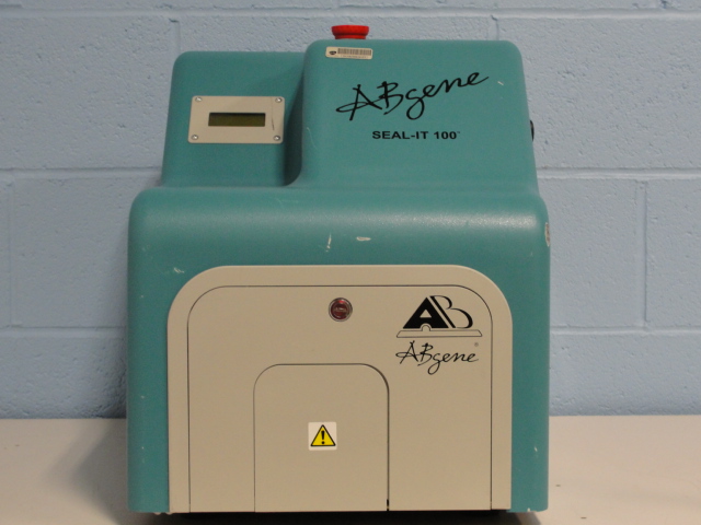 ABgene Seal-It 100 Automated Adhesive Microplate Sealer