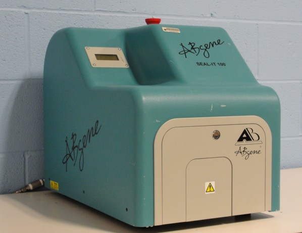 ABgene Seal-It 100 Automated Adhesive Microplate Sealer
