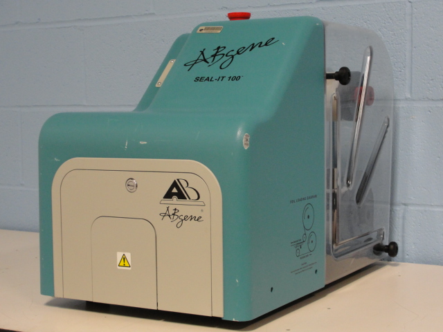 ABgene Seal-It 100 Automated Adhesive Microplate Sealer