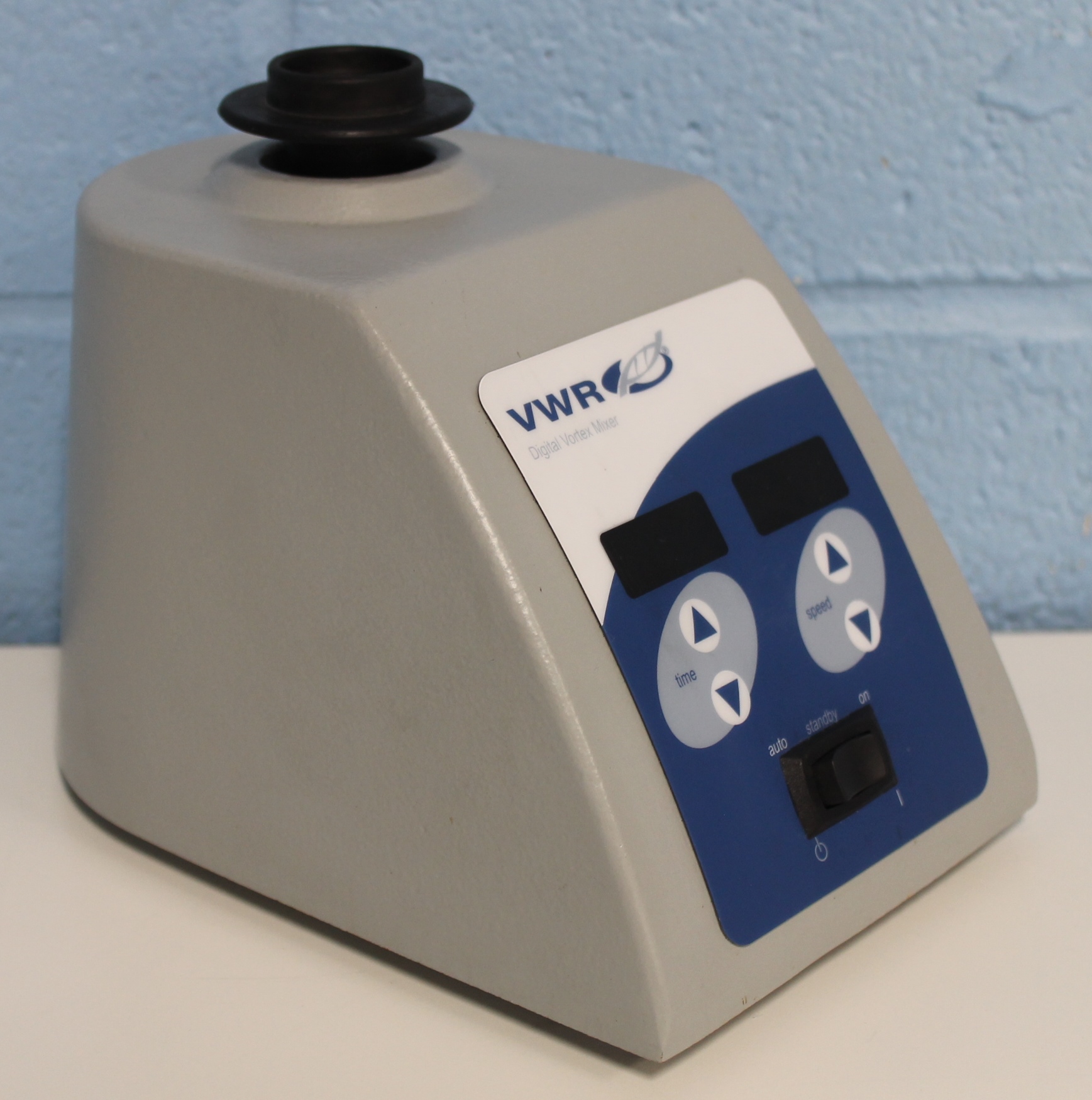 VWR Signature Digital Vortex Mixer Model 945303