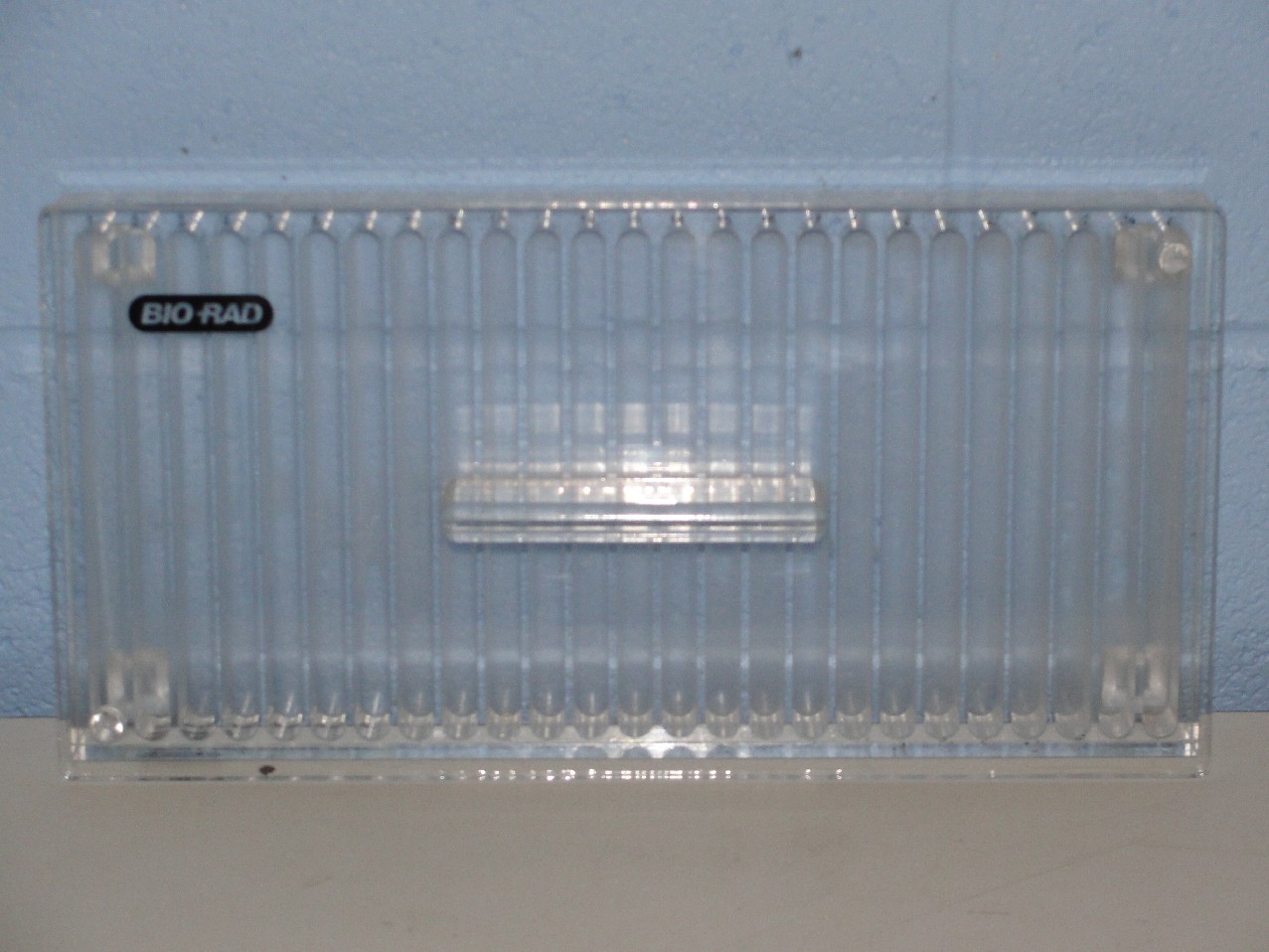 Bio-Rad Small Incubation Tray