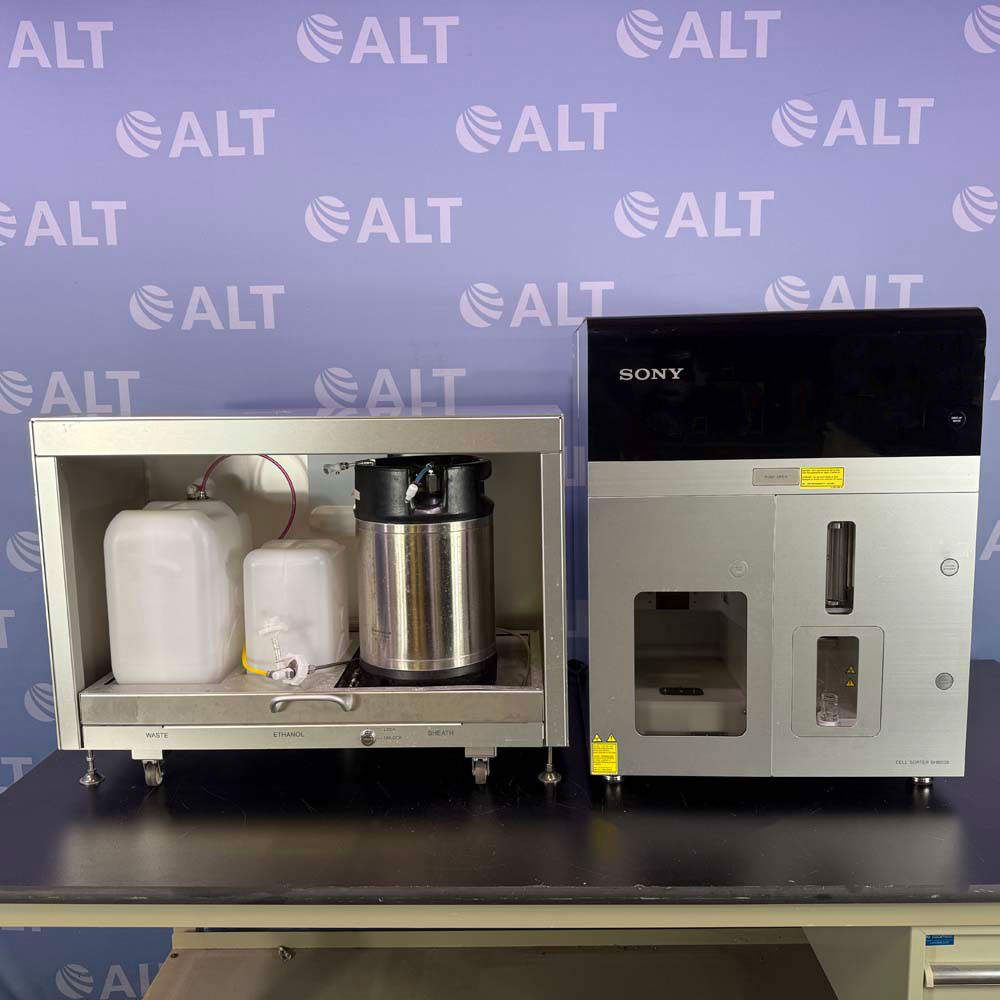 Sony Cell Sorter LE-SH800SA