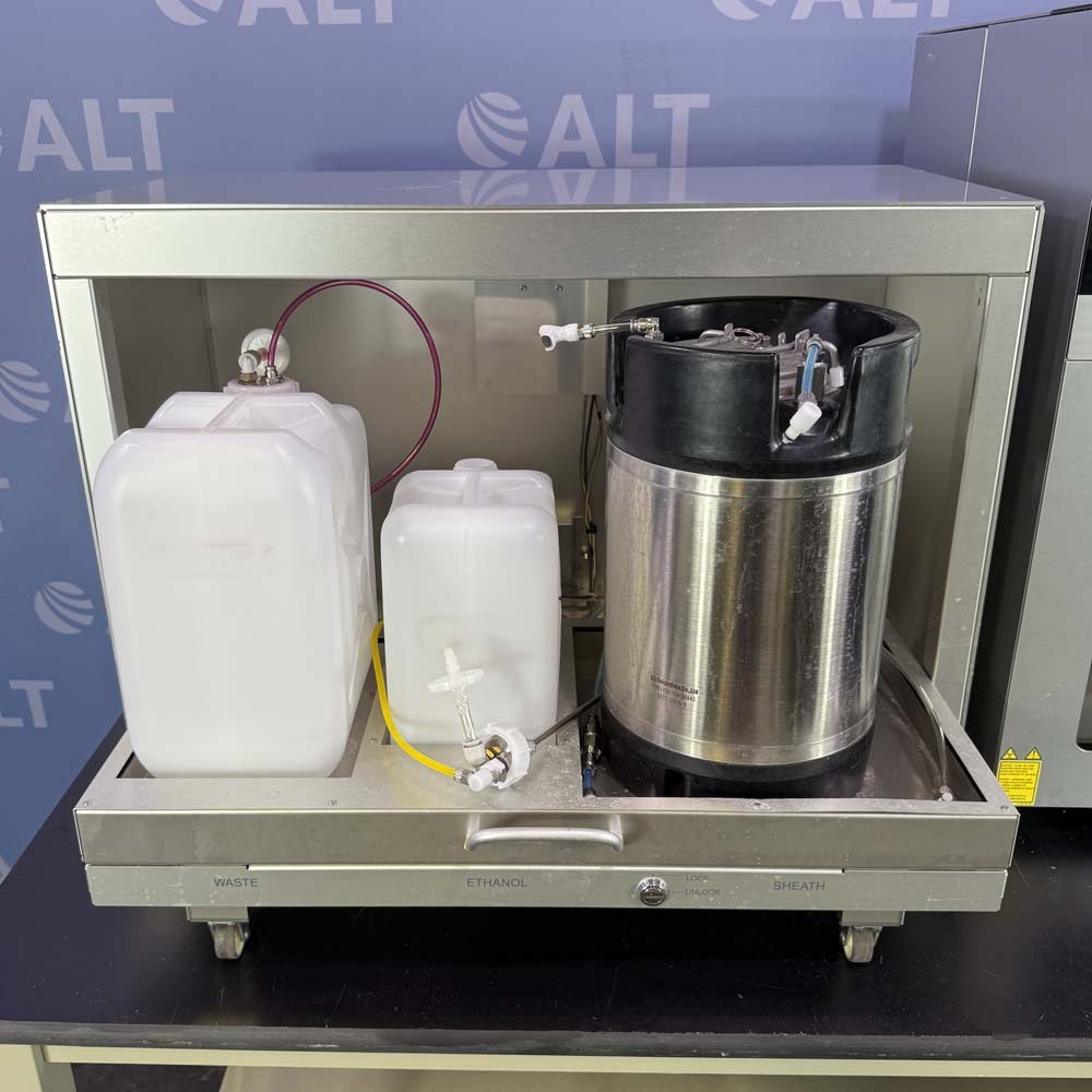 Sony Cell Sorter LE-SH800SA