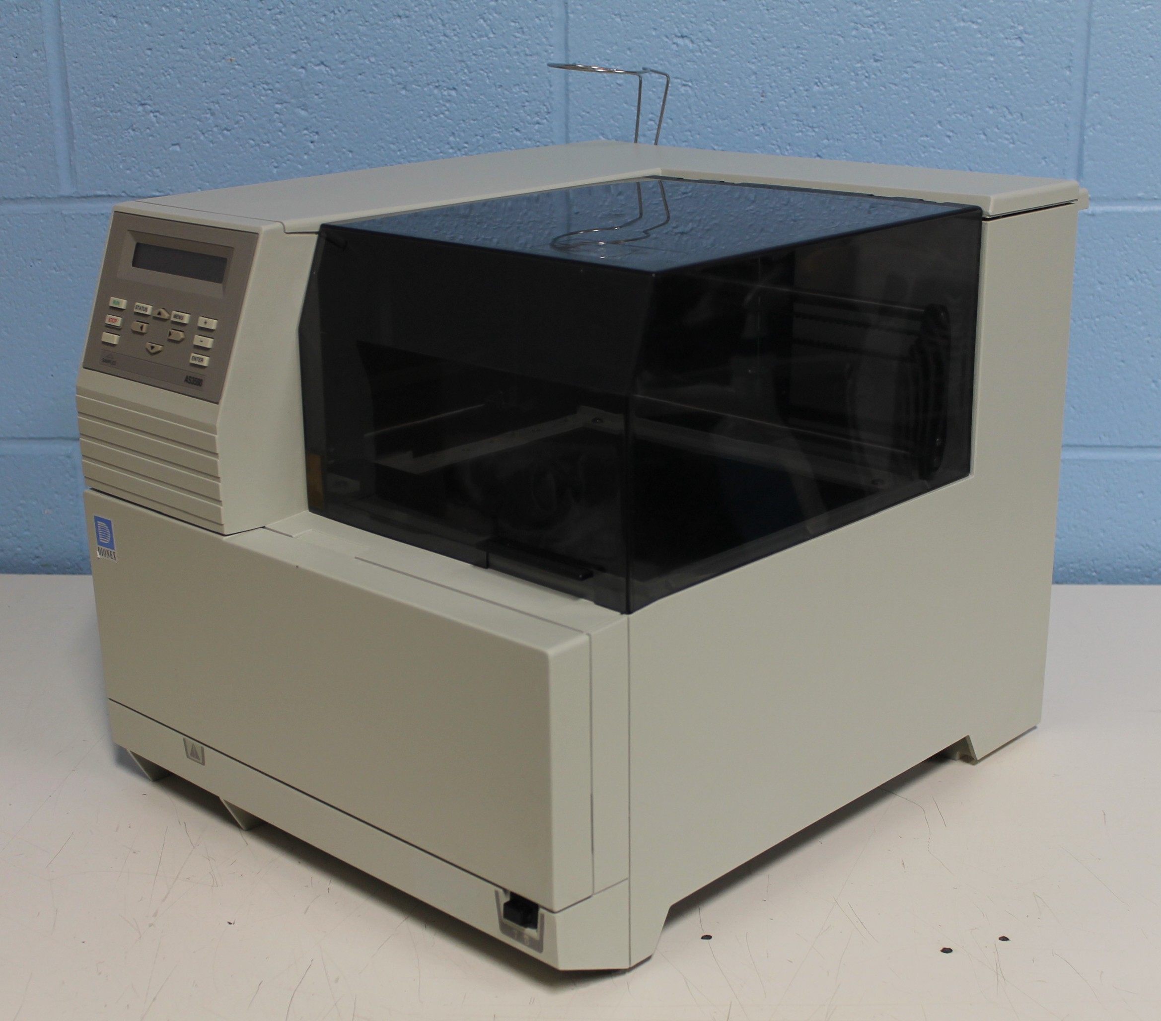 Dionex Spectra System AS3500 Inert Variable Loop Autosampler