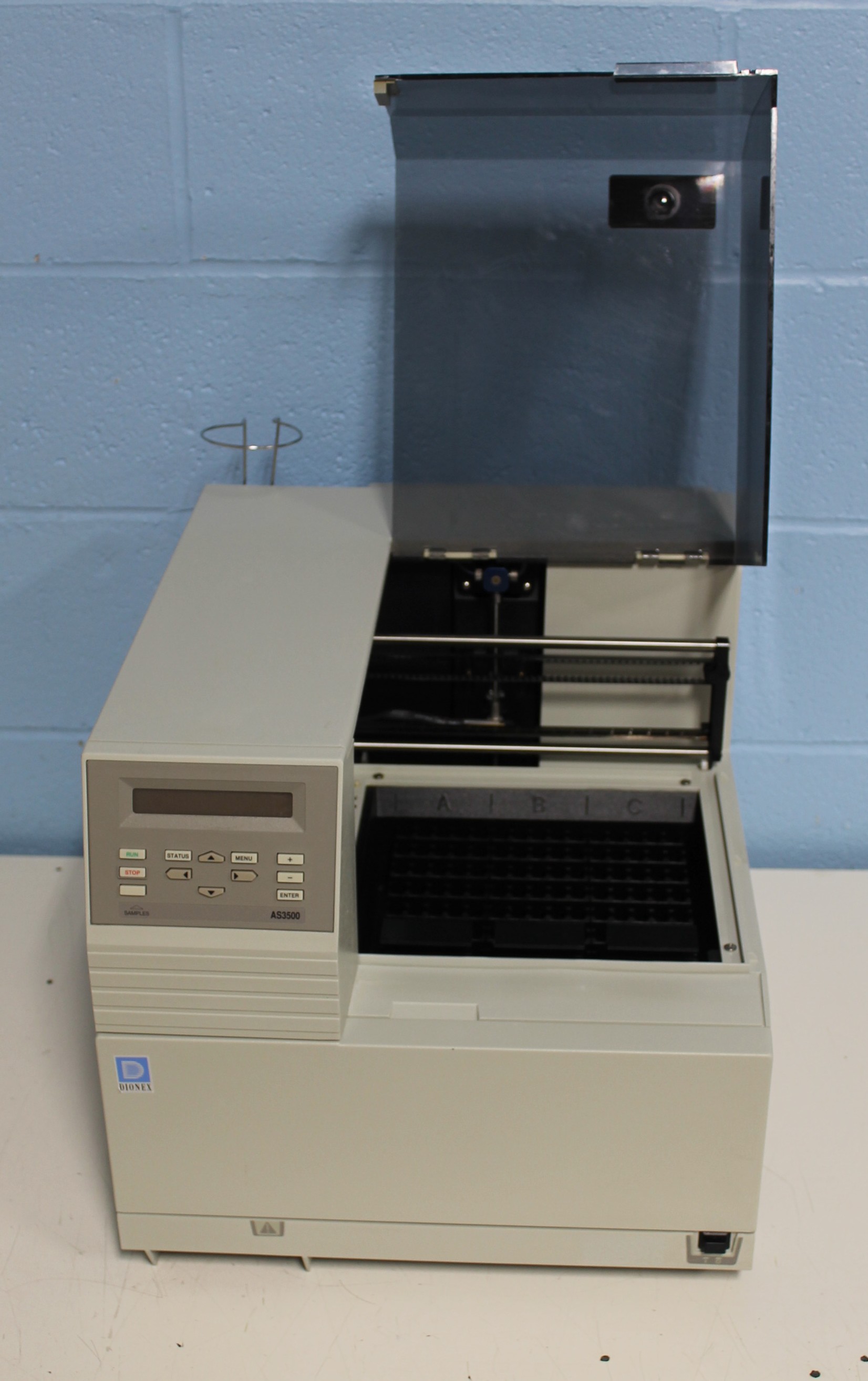 Dionex Spectra System AS3500 Inert Variable Loop Autosampler