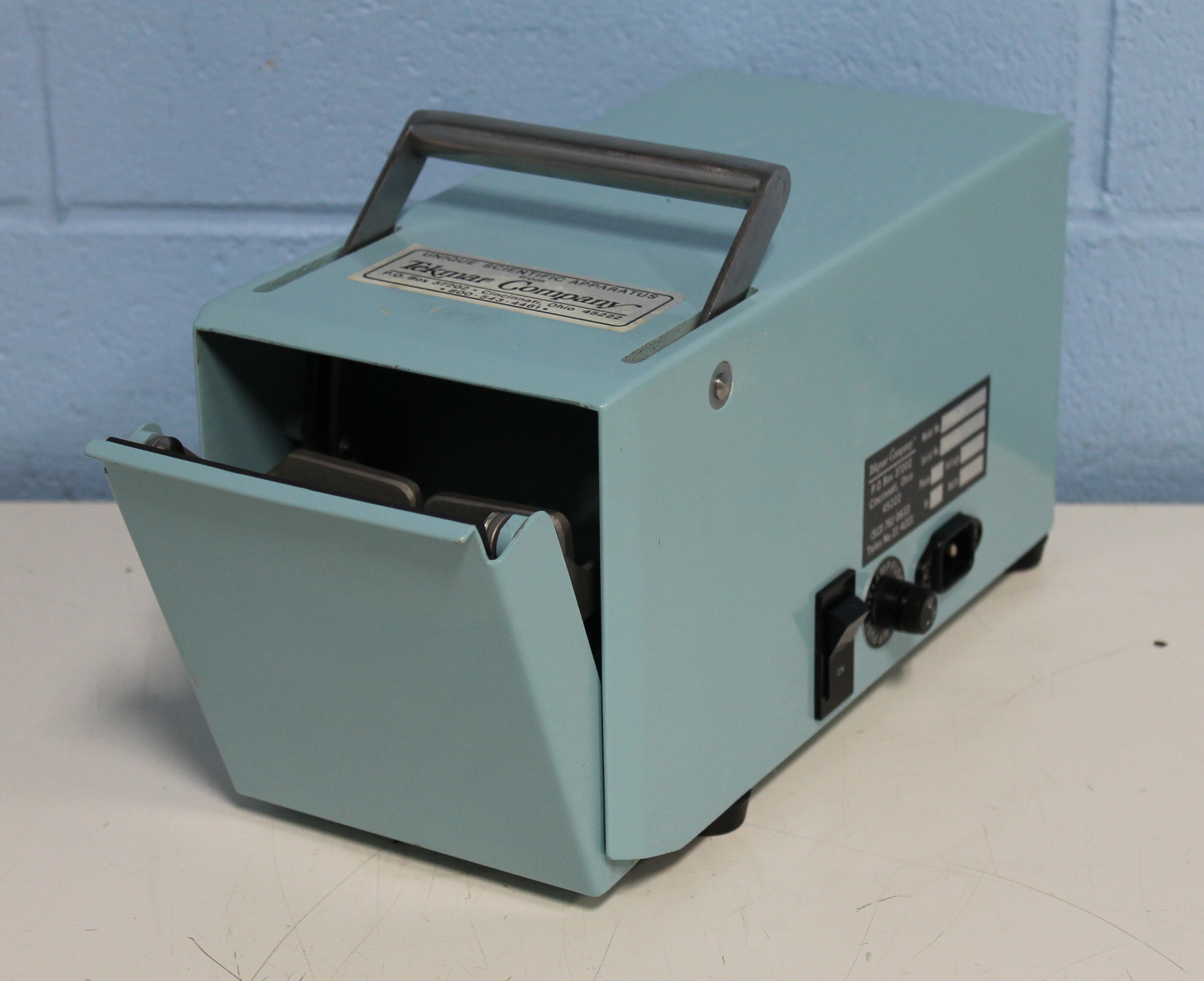 Tekmar Stomacher Lab Blender STO-80