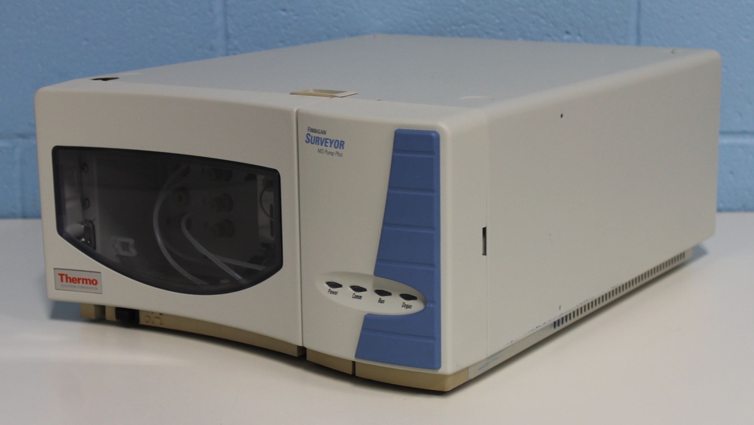 Thermo Finnigan Surveyor MS Pump Plus P/N SRVYR-MPMPP