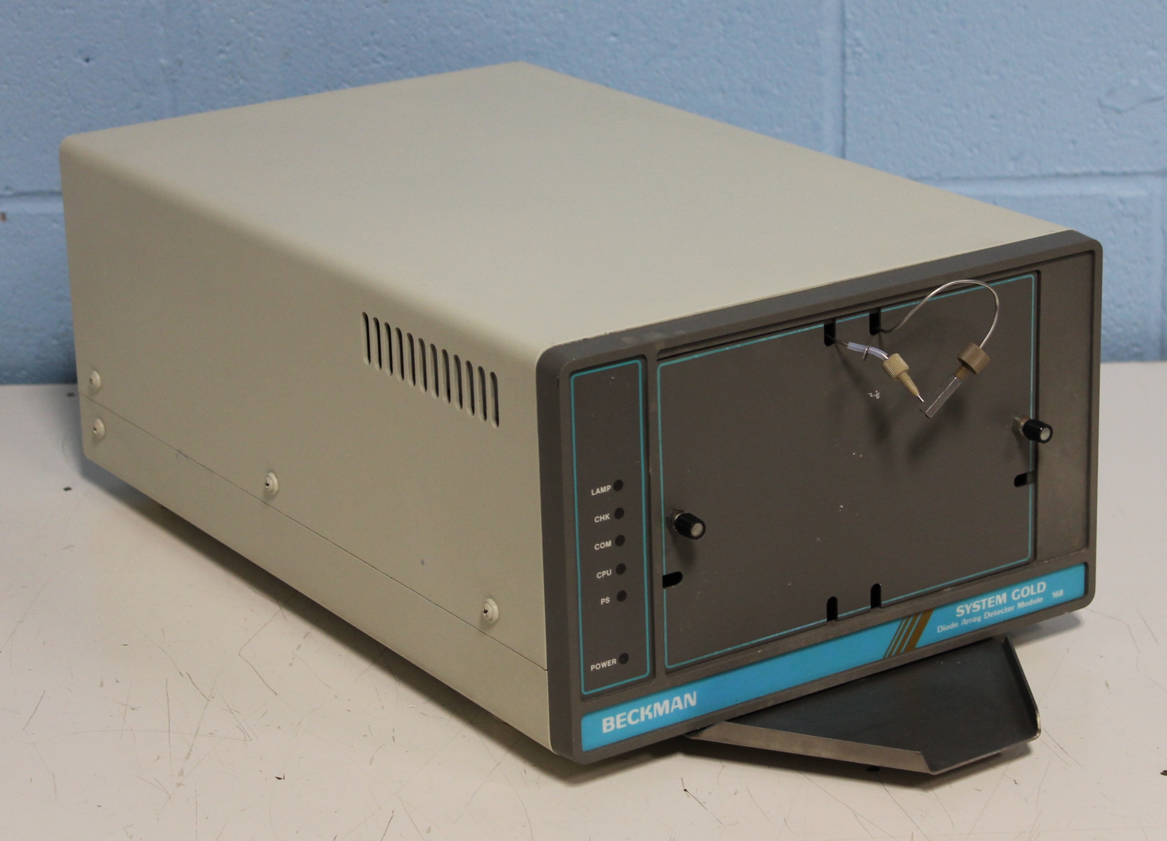 Beckman Coulter System Gold 168 Diode Array Detector NM