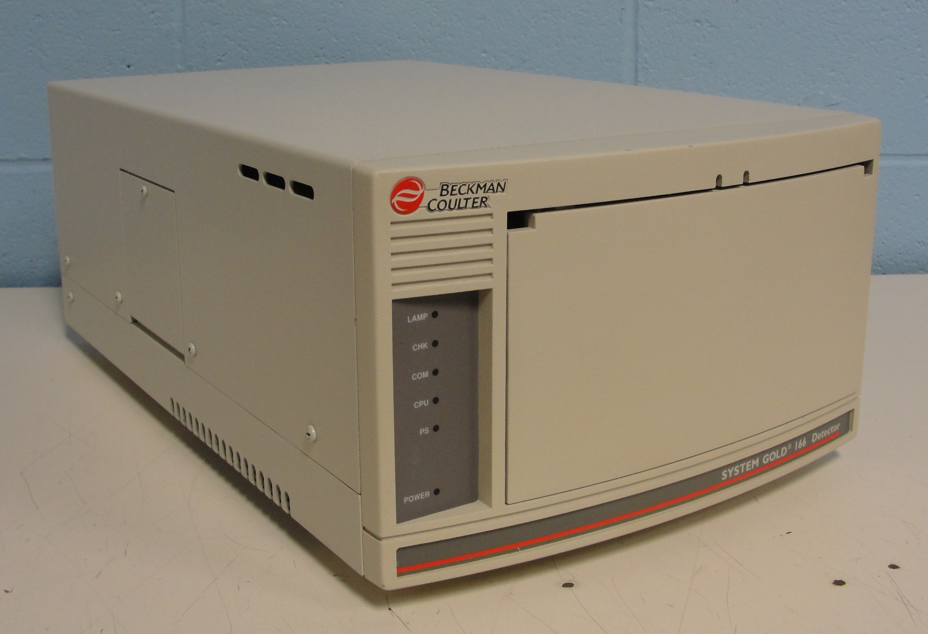 Beckman Coulter Bottiglie In Policarbonato 250 Ml Con Tappo A Vite - Confezione 6 Pezzi - Foto 5