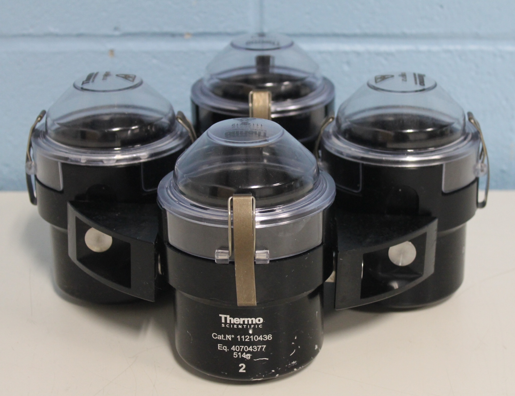 Thermo Scientific T41 Swing-Out Rotor (Head)