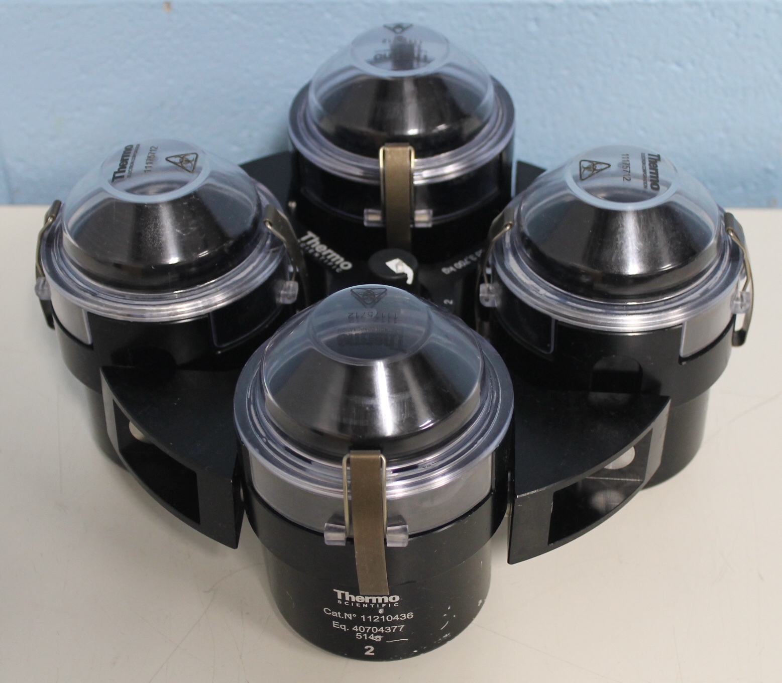 Thermo Scientific T41 Swing-Out Rotor (Head)