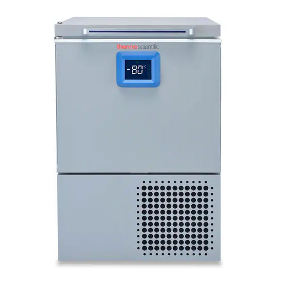 Thermo Scientific TDE Series -86 Ultralow Chest Freezer, Model
