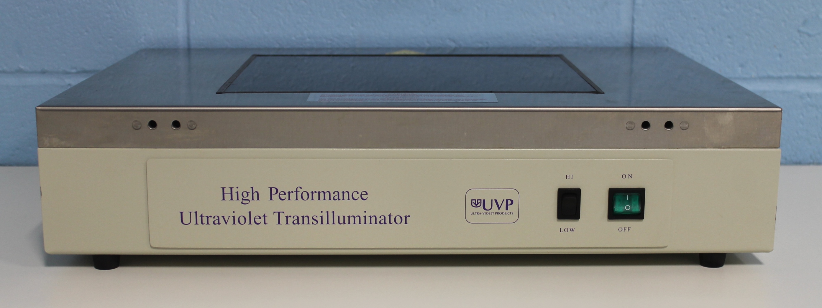 UVP Inc. TFM-26 Transilluminator