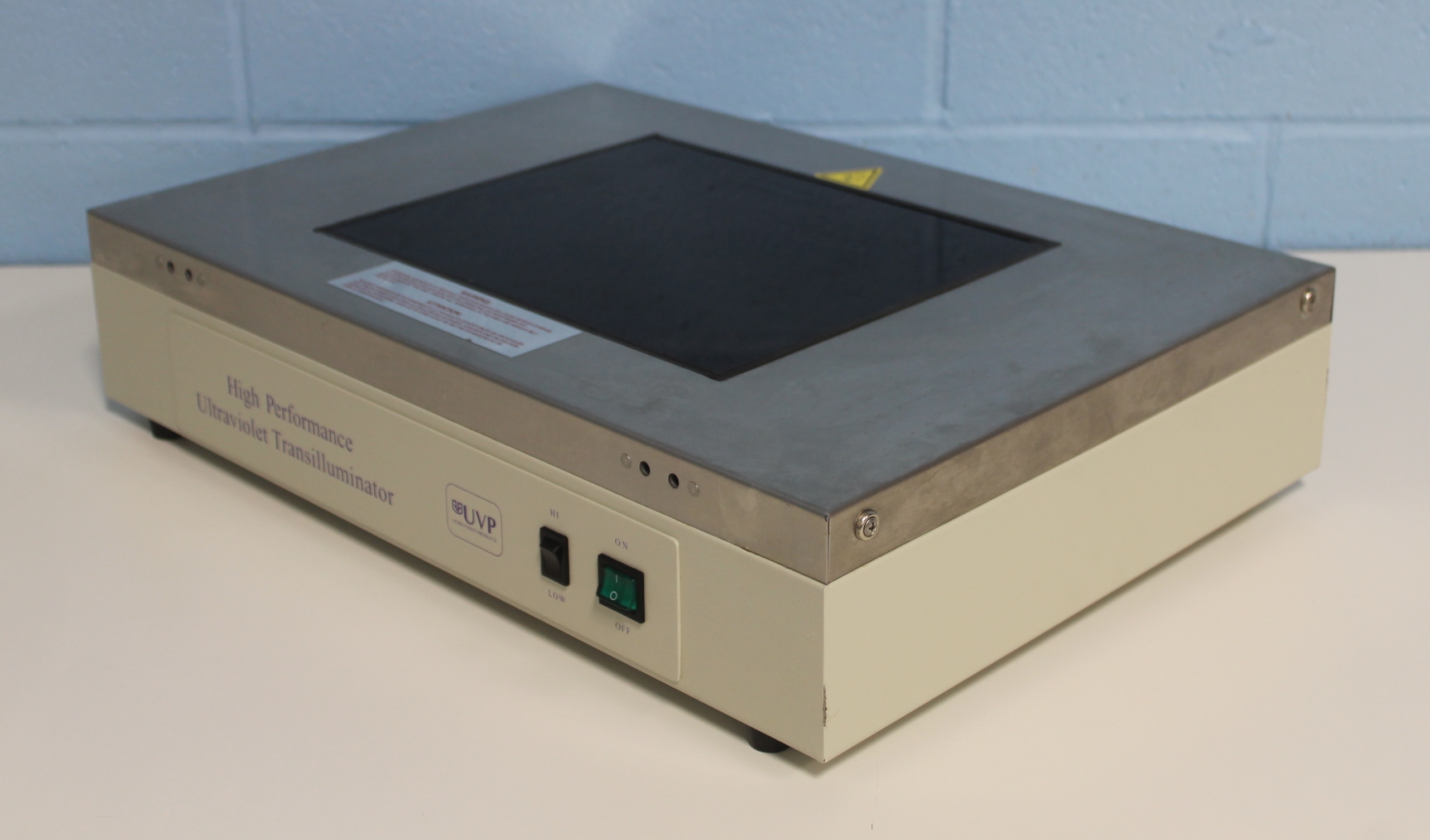 UVP Inc. TFM-26 Transilluminator