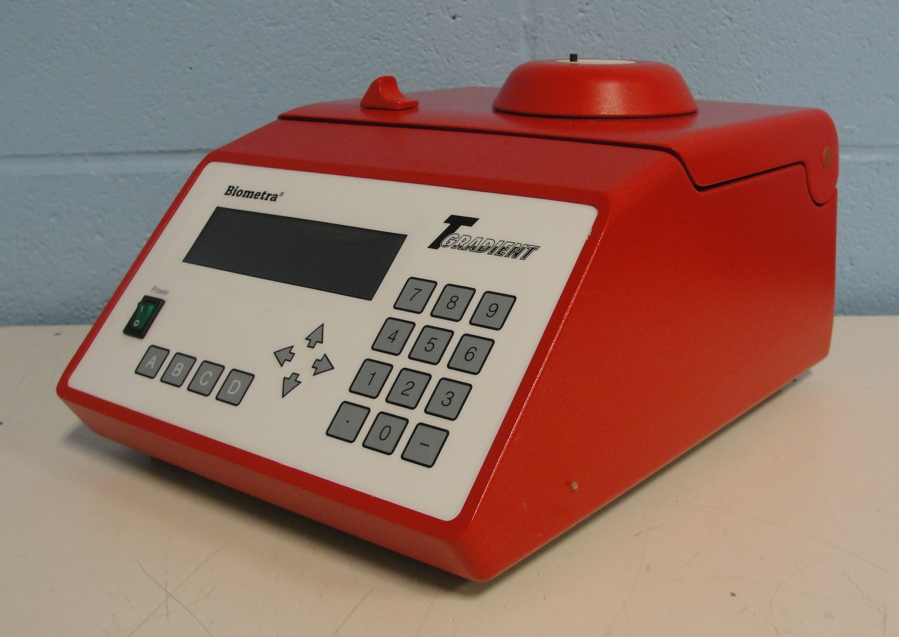 Biometra TGradient Thermocycler