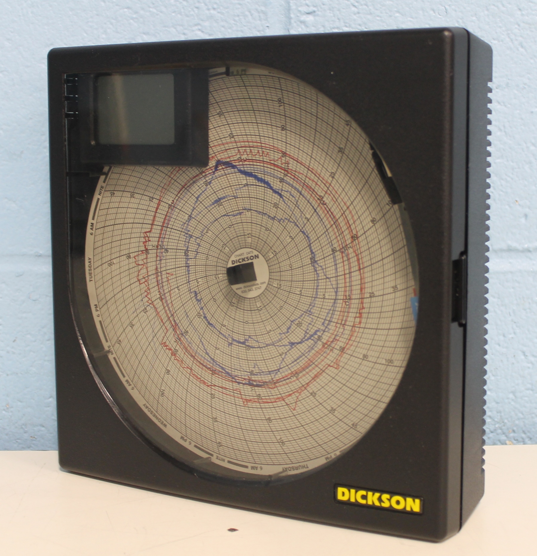Dickson TH803 8