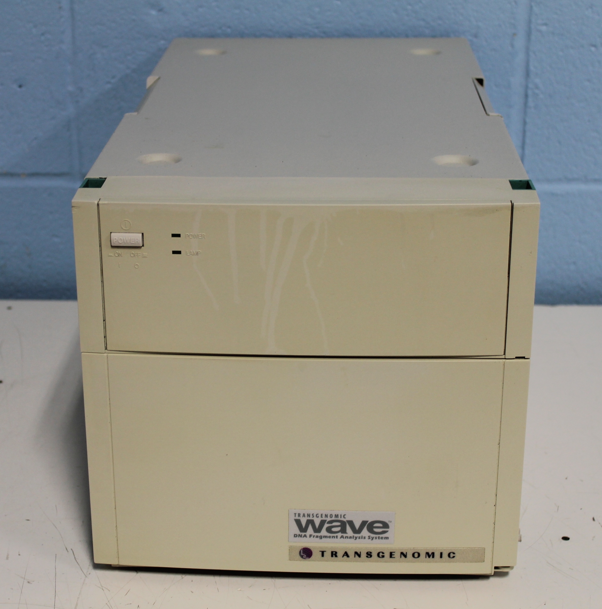 Hitachi Transgenomic L-7450 Diode Array Detector