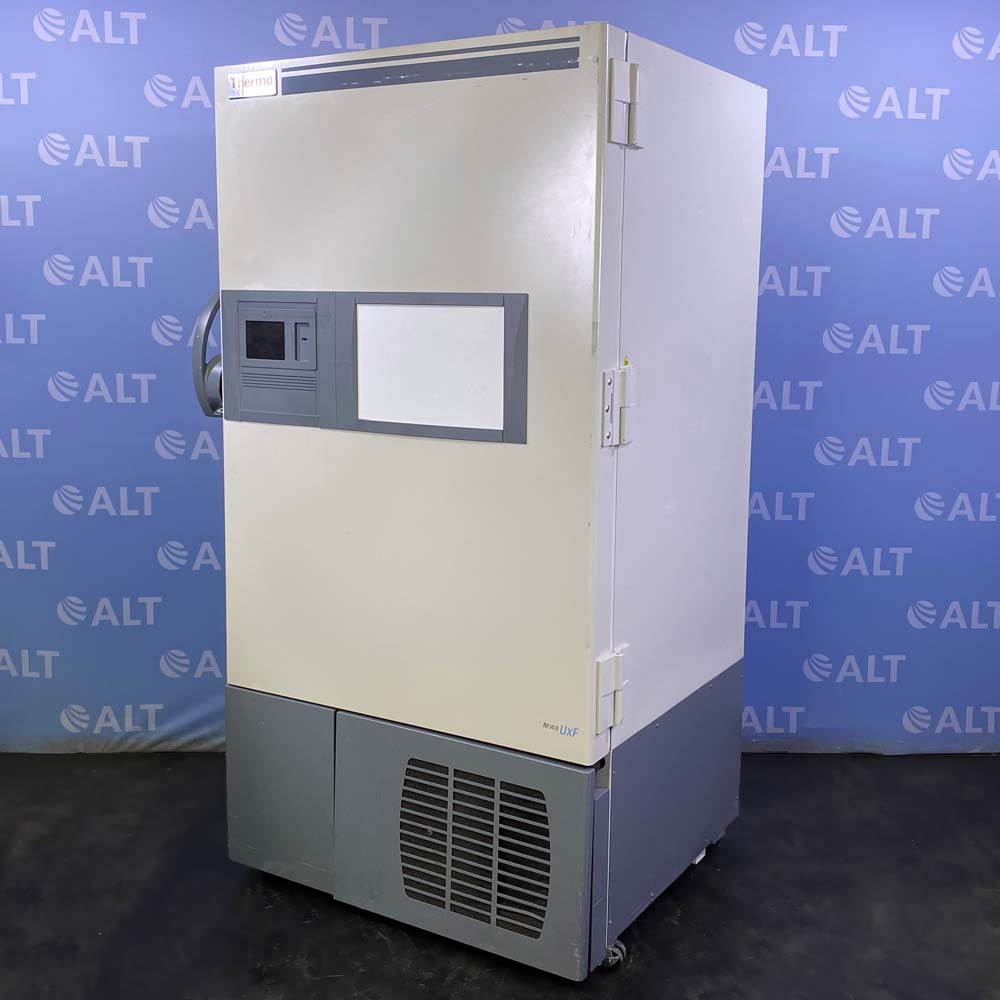 Thermo Fisher Scientific Revco -86C Upright Ultra-Low Temperature